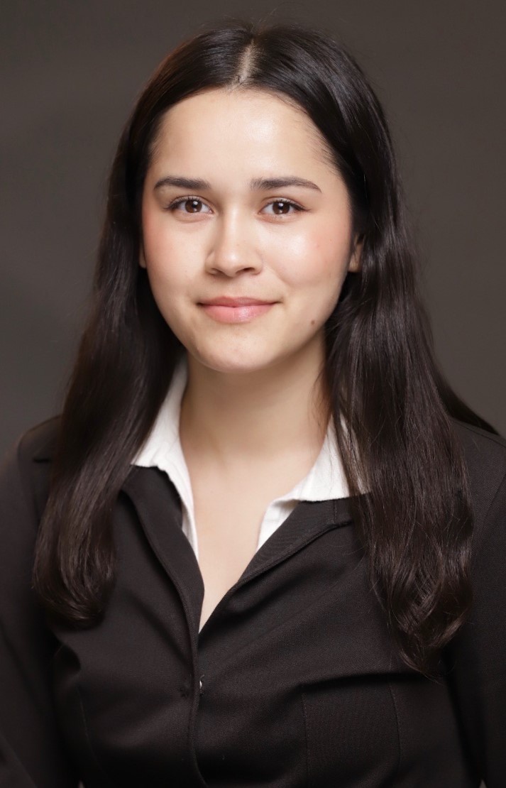Portrait Photo of Melisa Lam