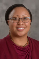 Dr. Latoya Lee