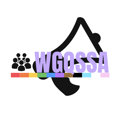 WGQSSA Logo